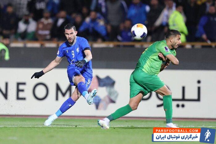 از شب سیاه پرسپولیس در ریاض تا سکته استقلال با بدل گواردیولا