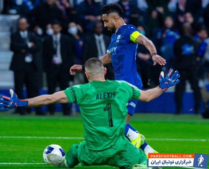 الهلال تفاوتها را نشان داد؛ شکست سنگین پرسپولیس نتیجه رویاپردازی کارتال