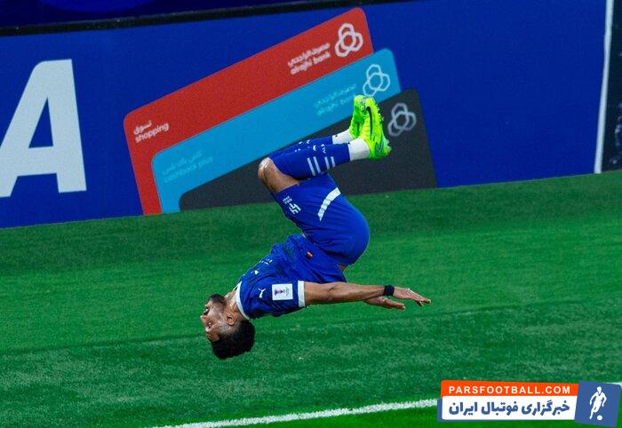 الهلال تفاوتها را نشان داد؛ شکست سنگین پرسپولیس نتیجه رویاپردازی کارتال