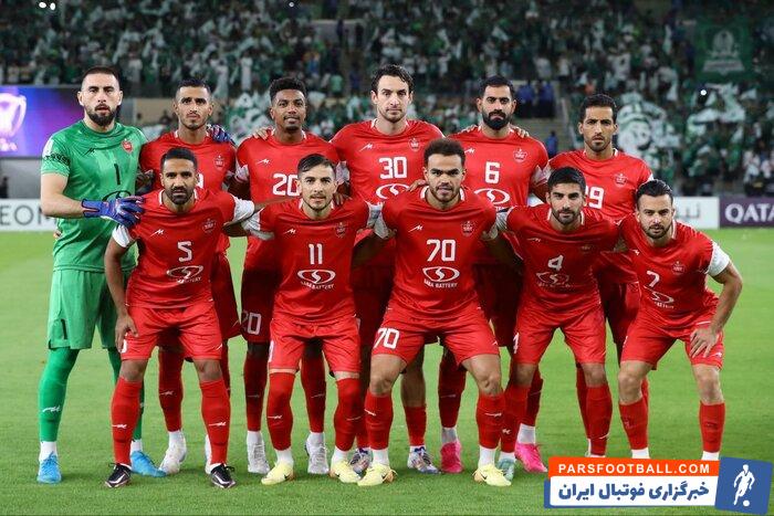 پرسپولیس در راه بی‌بازگشت؛ حسرت بر باد رفته‌ها بر دلمان باقی ماند