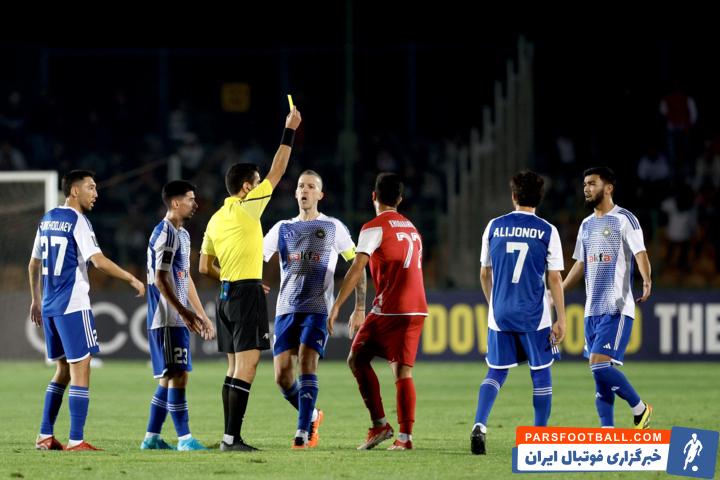 پرسپولیس در راه بی‌بازگشت؛ حسرت بر باد رفته‌ها بر دلمان باقی ماند