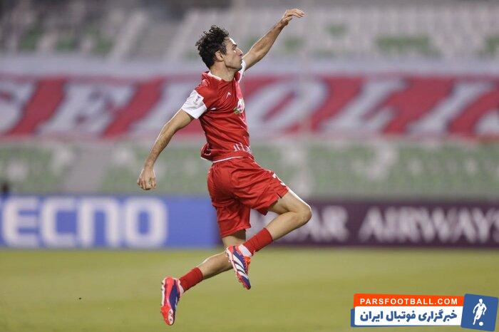 پرسپولیس در راه بی‌بازگشت؛ حسرت بر باد رفته‌ها بر دلمان باقی ماند