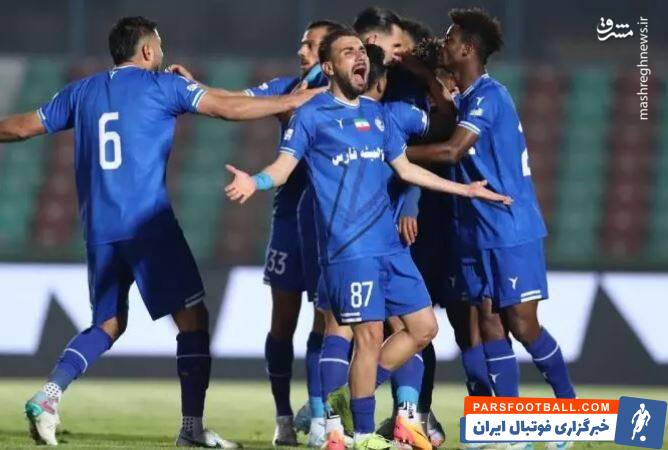 تعویض‌های بد سهراب الشرطه را جسورتر کرد/ قربانی و عنایتی را قربانی استقلال نکنیم