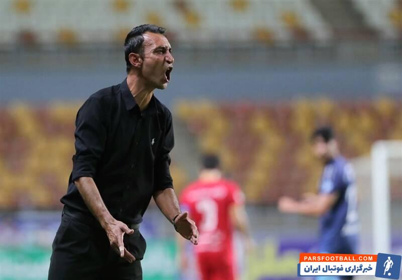 تعویض‌های بد سهراب الشرطه را جسورتر کرد/ قربانی و عنایتی را قربانی استقلال نکنیم