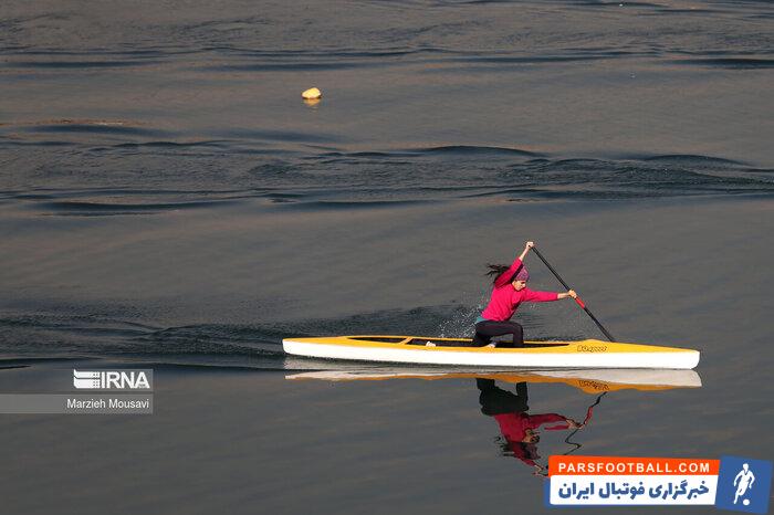 نایب رئیس فدراسیون قایقرانی: در رشته جدید کایاک‌کراس هم به ناگویا اعزام داریم