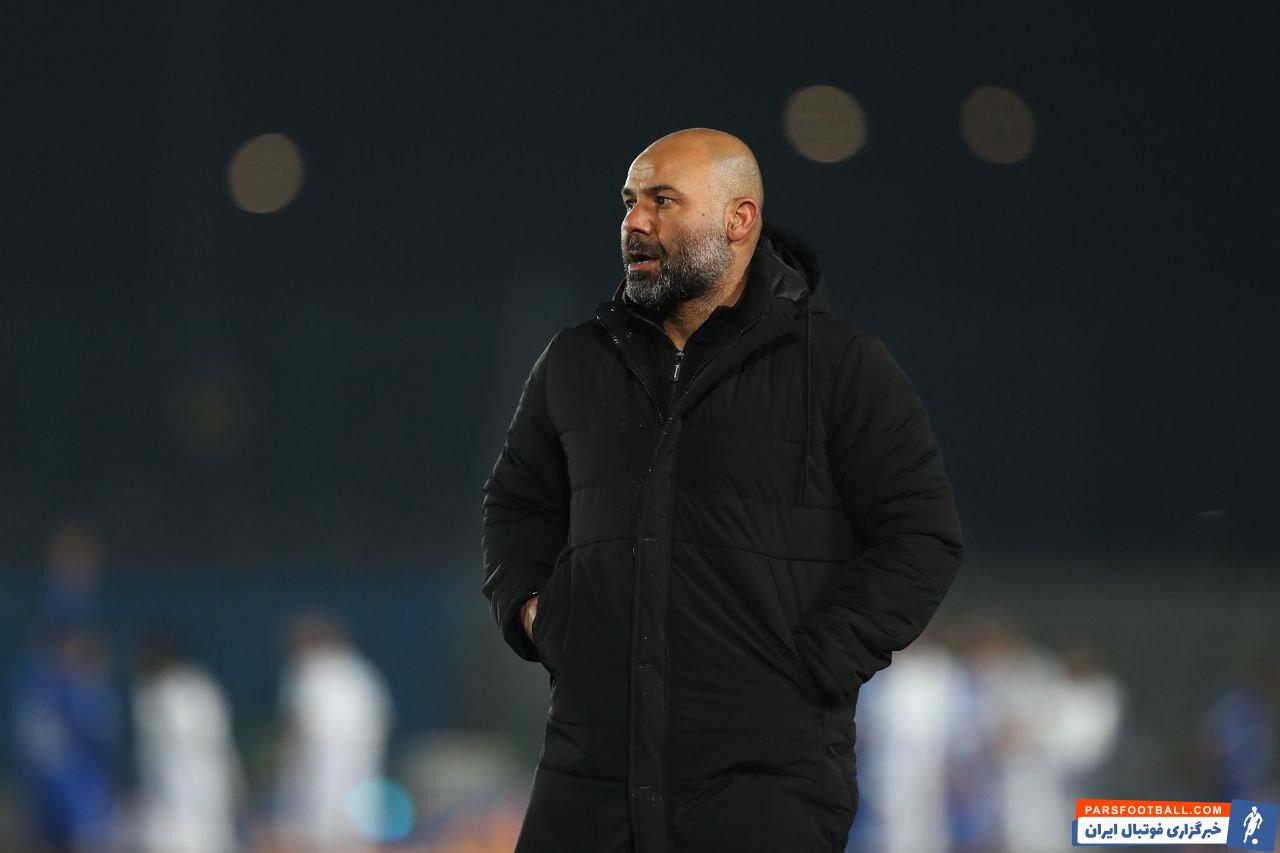 مدیریت ضعیف است، به بختیاری‌زاده ناسزا می‌گویند؛ باید یقه سمیعی را برای آوردن موسیمانه گرفت!