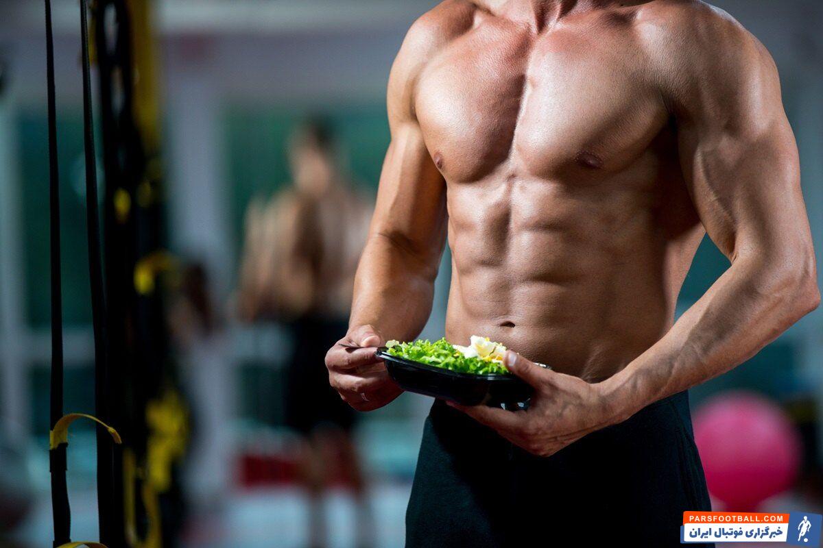 بهترین تمرینات برای ساخت سیکس پک