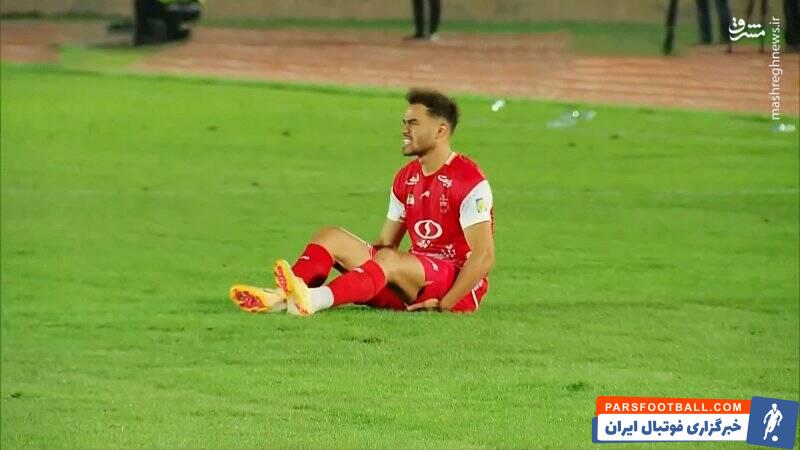 مقصران اصلی رسیدن کار پرسپولیس در آسیا به اما و اگر/ شکست دادن النصر دور از دسترس نیست!