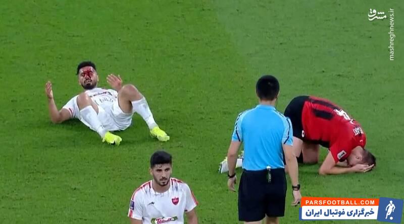 مقصران اصلی رسیدن کار پرسپولیس در آسیا به اما و اگر/ شکست دادن النصر دور از دسترس نیست!