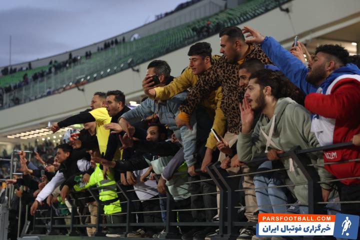 فضای هواداری فوتبال رها شده است/ با حرف‌درمانی جو ورزشگاه‌ها درست نمی‌شود