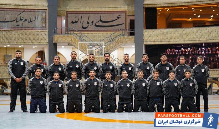 نگاهی به چهار فرنگی کار فارس اعزامی به مسابقات بین المللی رنکینگ دار کرواسی