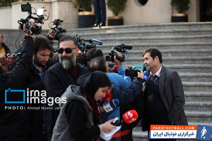 رونمایی از نامزدهای ریاست فدراسیون فوتبال در روز مشخص شدن تکلیف بختیاری‌زاده در استقلال