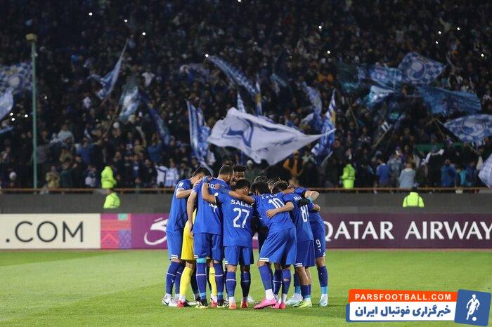 رونمایی از نامزدهای ریاست فدراسیون فوتبال در روز مشخص شدن تکلیف بختیاری‌زاده در استقلال