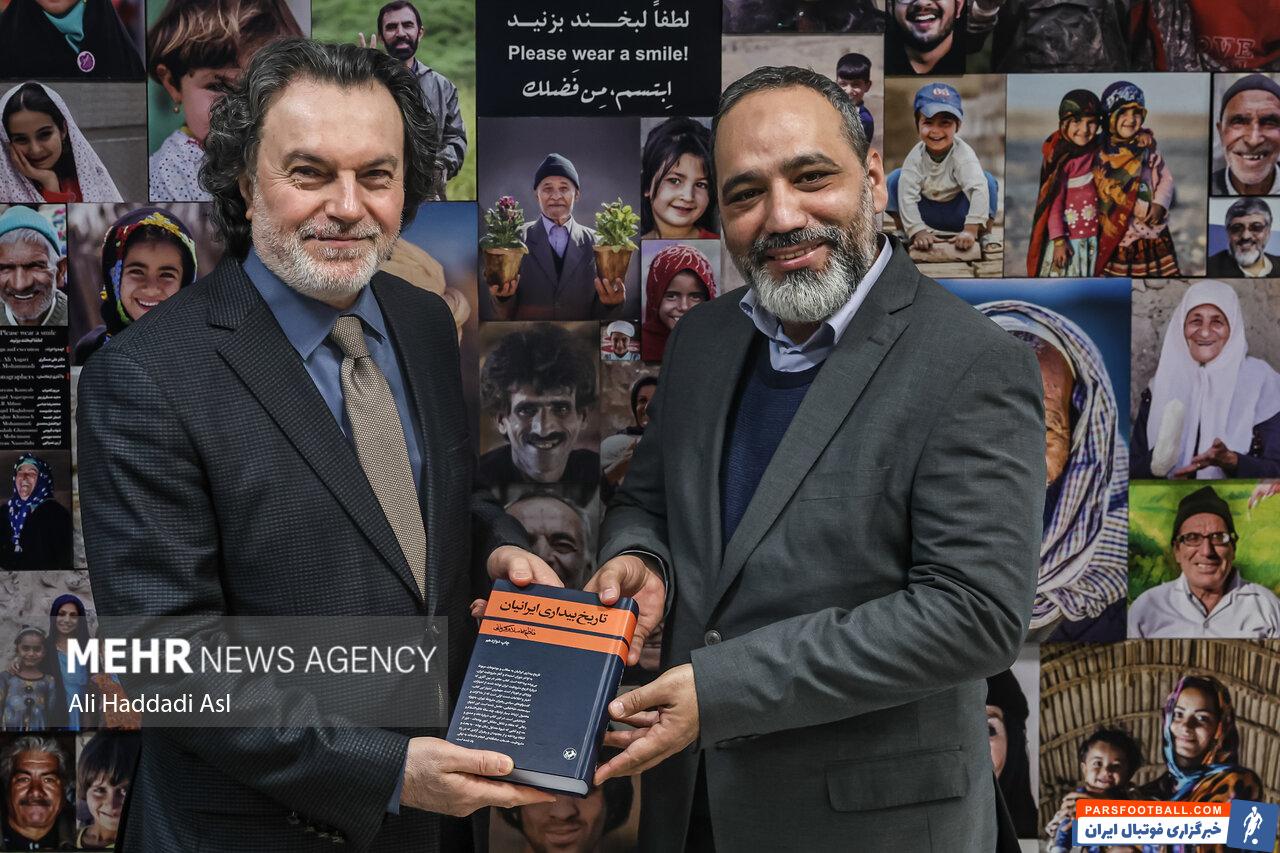 سفیر ترکیه: «کارتال» متخصص بالا آوردن تیم‌ها از رده‌های پایین است