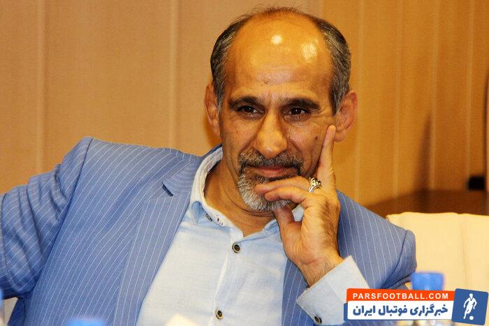 مرد نقره‌ای از بیمارستان مرخص شد/ عسکری محمدیان: حالم خوب است +فیلم