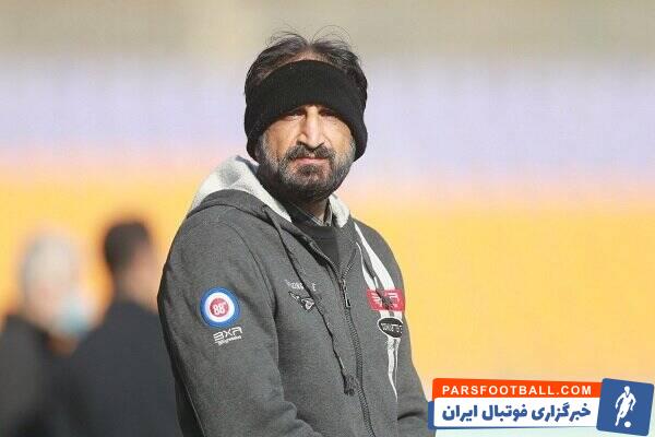 نوری: باید از هواداران خجالت بکشیم/ استقلال به تصمیمات کادر فنی باخت