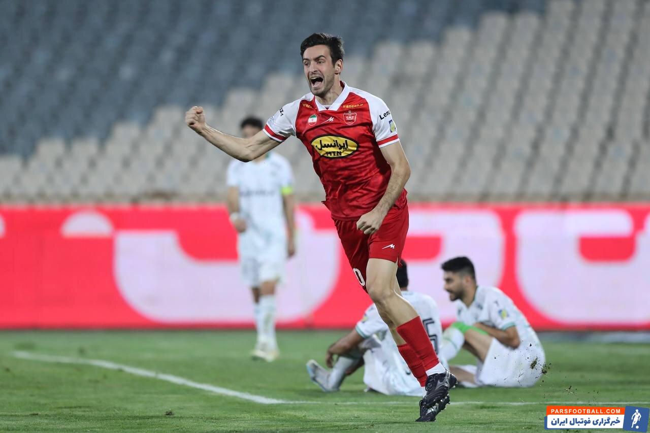 شمشیرزنی سرباز گرجی در ارتش سرخ؛ ستاره‌ای که متخصص بازی‌های بزرگ است!