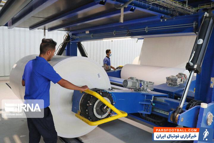 دولتی که قرار نیست چوب لای چرخ صنعت مازندران بگذارد!