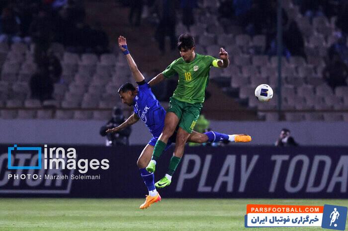 اقبالی: سال‌هاست در فوتبال آسیا حرفی برای گفتن نداریم؛ دلالان همه کاره شده‌اند!