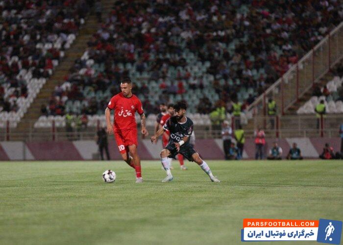 ترکیب احتمالی تراکتور مقابل ذوب‌آهن؛ حمله به صدر با چاشنی انتقام