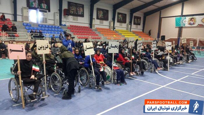 مازندران با چهار نماینده در لیگ ملی و جام حذفی هندبال باشگاه‌های کشور