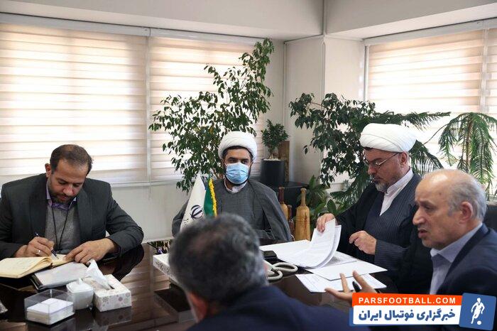 تشکیل ستاد اجرایی ویژه برای رصد کانونهای هواداری باشگاههای فوتبال