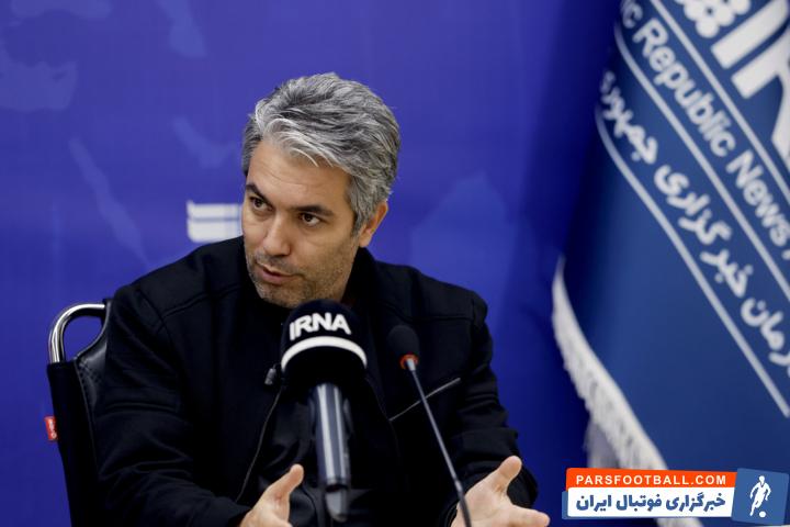 کسب کرسی‌های بین‌المللی به سود ورزش ایران است؛ در اعزام بعدی تمرکزمان روی بانوان خواهد بود