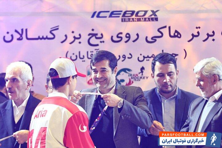 دنیامالی: دولت از سرمایهگذاران در هاکی روی یخ حمایت خواهد کرد