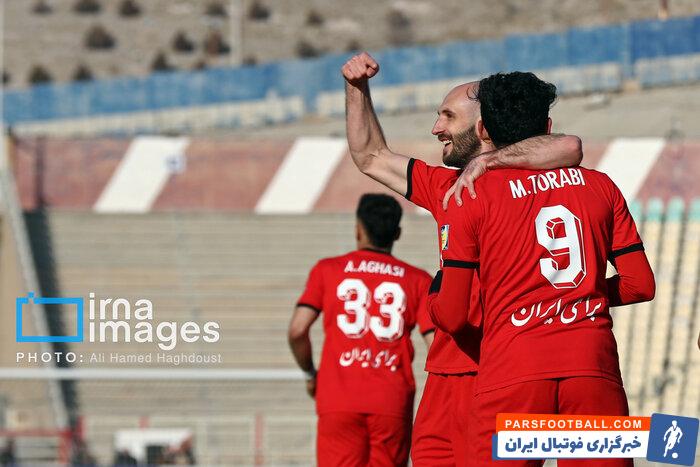 از پیروزی استقلال خوزستان در طوفان شدید تا کسب مقام سوم اسنوکر حرفهای توسط وفایی