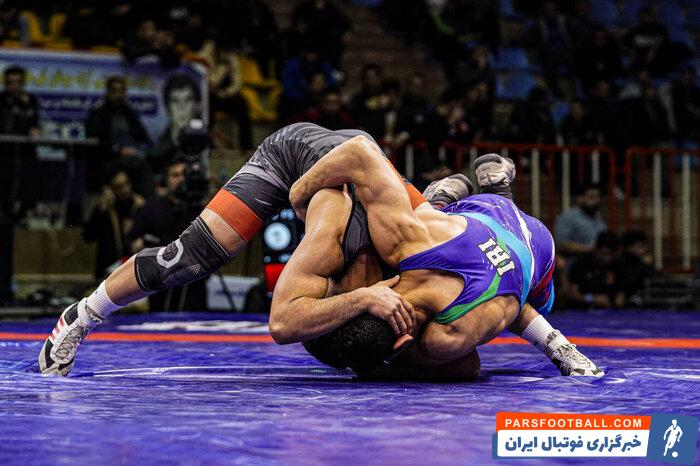 از پیروزی استقلال خوزستان در طوفان شدید تا کسب مقام سوم اسنوکر حرفهای توسط وفایی