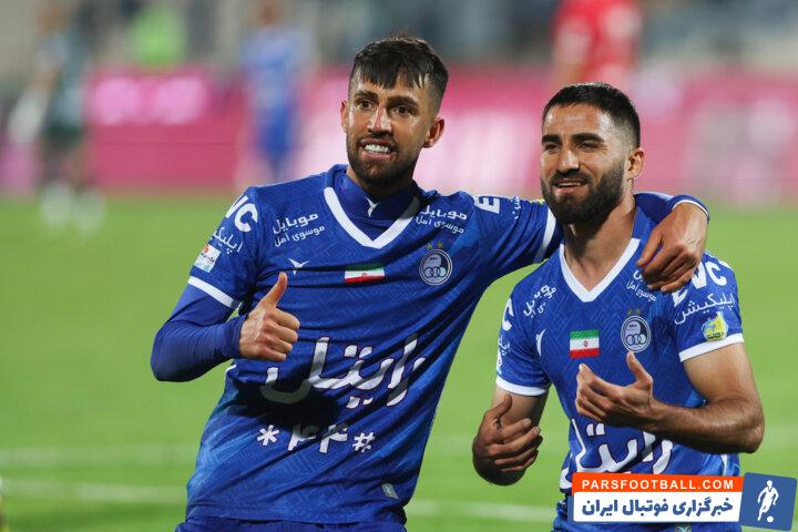 رجبی: منصوریان و قلعه‌نویی می‌توانند استقلال را نجات دهند/صعود به مرحله بعد فایده‌ای ندارد