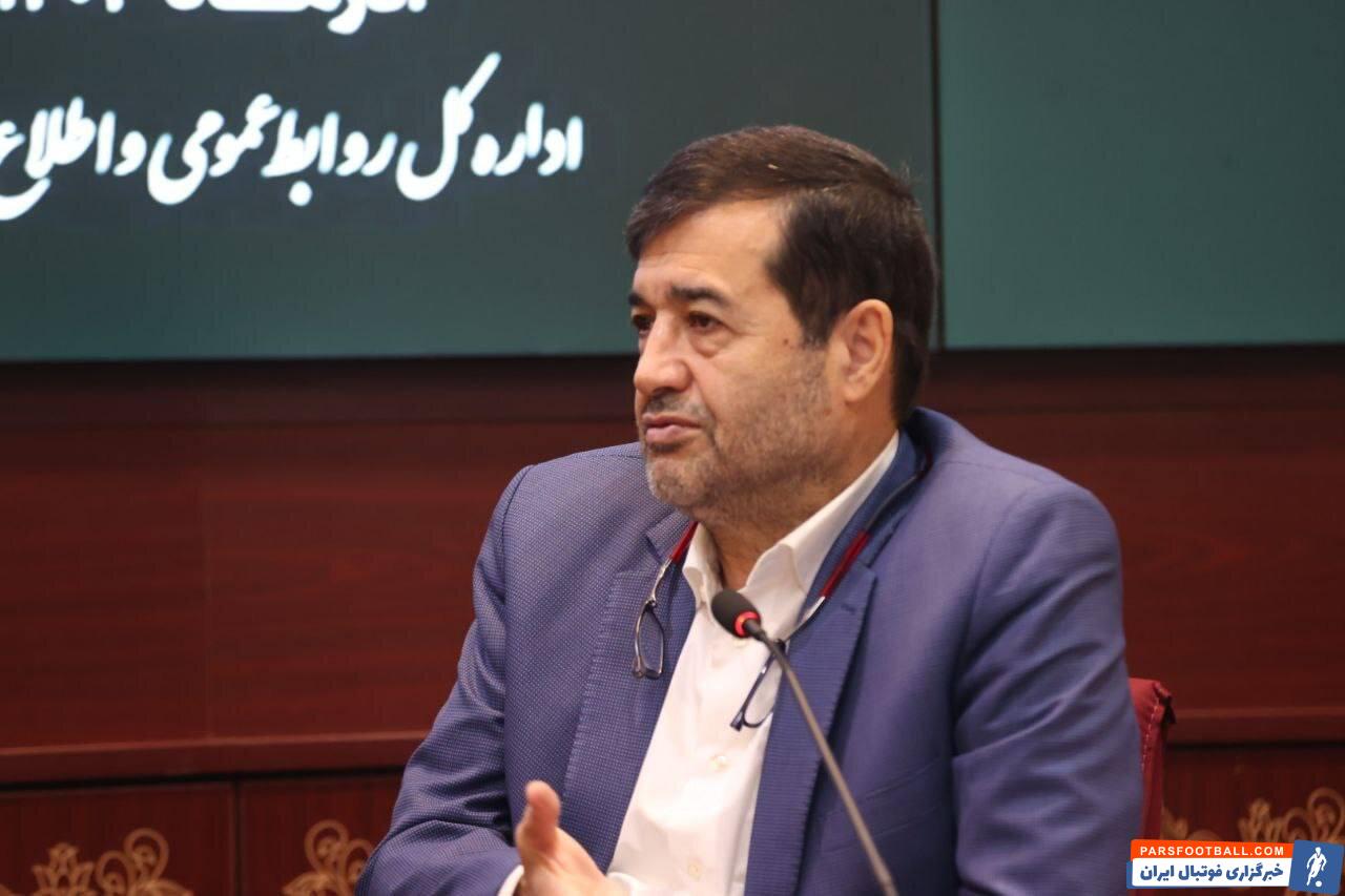 دنیامالی: فدراسیون فوتبال انتخابات را رقابتی کند/ از بیرانوند حمایت نکردم اما...