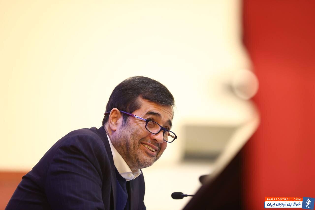 دنیامالی: فدراسیون فوتبال انتخابات را رقابتی کند/ از بیرانوند حمایت نکردم اما...