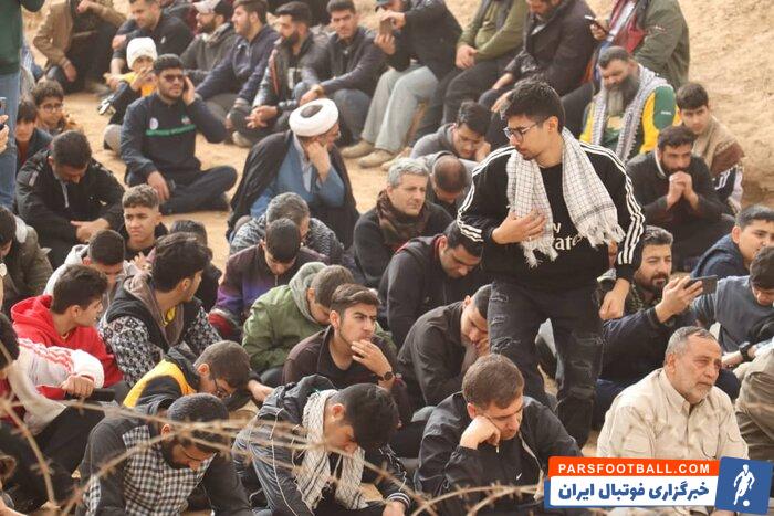 رییس سازمان بسیج ورزشکاران کشور: جامعه ورزش کشور بیش از پنج هزار شهید دارد