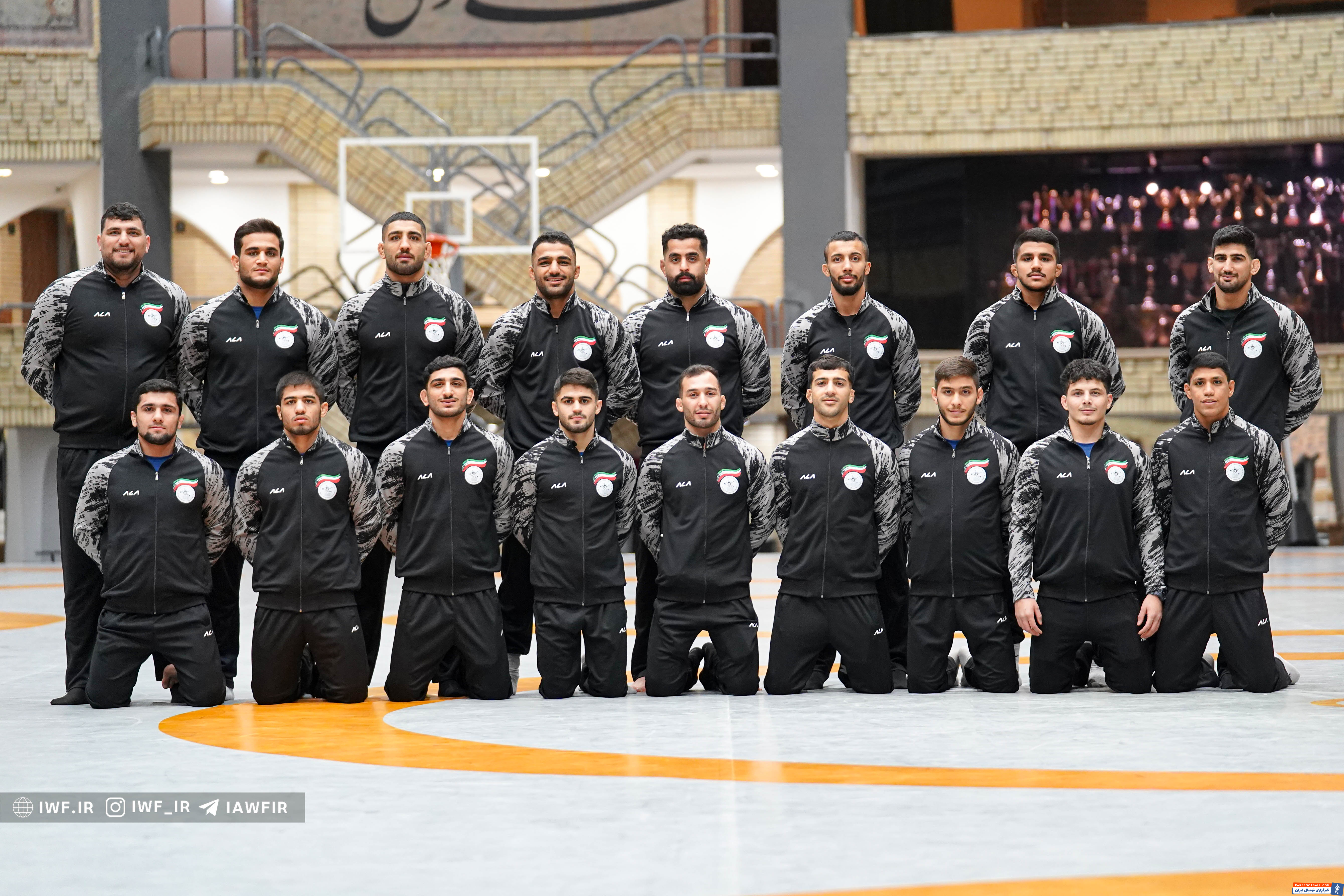 از تساوی استقلال در سیرجان تا قهرمانی گیتی پسند در فوتسال