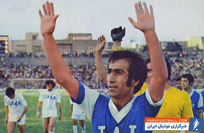 انتقاد از بختیاری‌زاده منصفانه نیست/ استقلال مربی کارنامه‌داری می‌خواهد