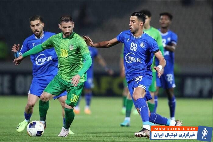 انتقاد از بختیاری‌زاده منصفانه نیست/ استقلال مربی کارنامه‌داری می‌خواهد