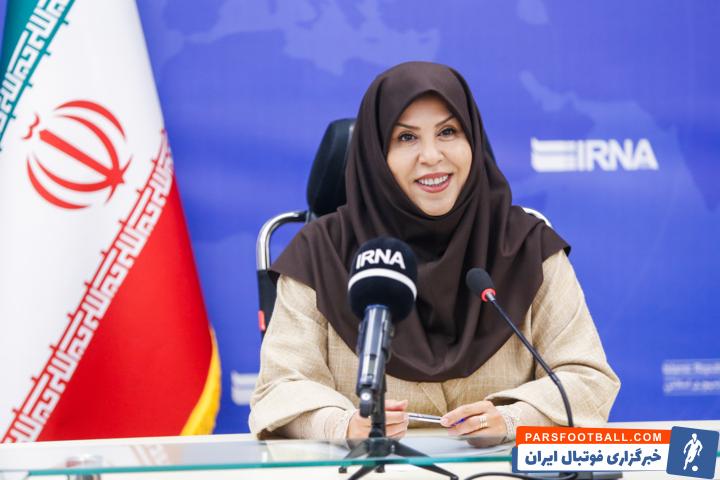 اصلاح قوانین پوشش ترامپولین به سود دختران مسلمان؛ ایران معادلات جهانی را تغییر داد