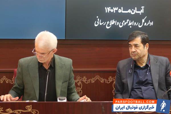 ورزش ایران گرفتار «نسخه‌» و «آدم‌» تکراری؛ مدیرانی برای عقب ماندگی!