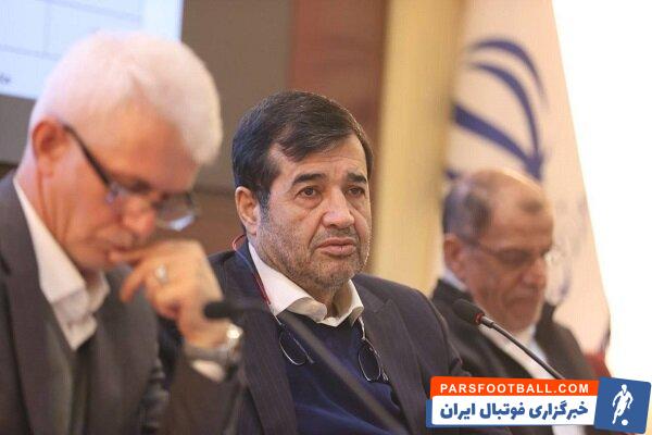 ورزش ایران گرفتار «نسخه‌» و «آدم‌» تکراری؛ مدیرانی برای عقب ماندگی!