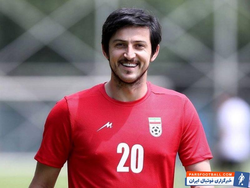 سردار آزمون