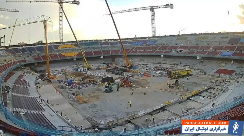 تیم فوتبال بارسلونا , 