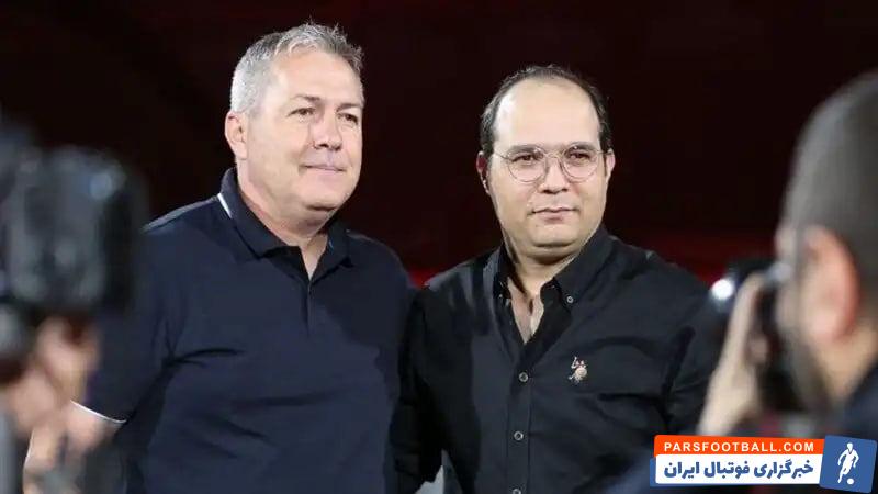 بهترین‌های هفته نوزدهم؛ تعارف فولاد و پرسپولیس + توقف سپاهان = صدرنشینی تراکتور!