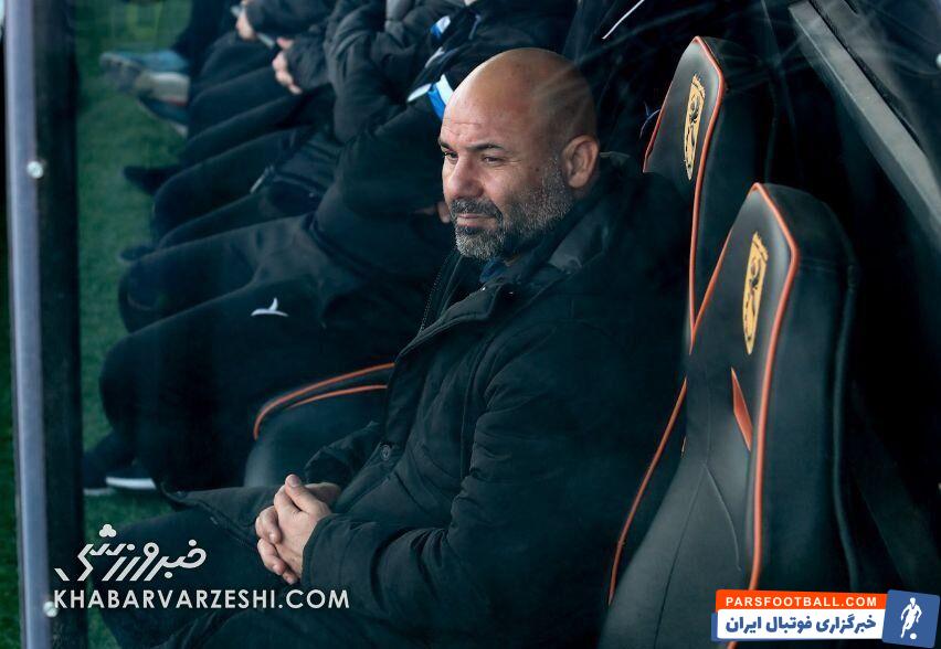 بهترین‌های هفته نوزدهم؛ تعارف فولاد و پرسپولیس + توقف سپاهان = صدرنشینی تراکتور!