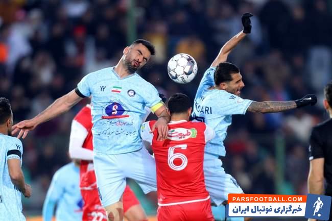 افشین پیروانی