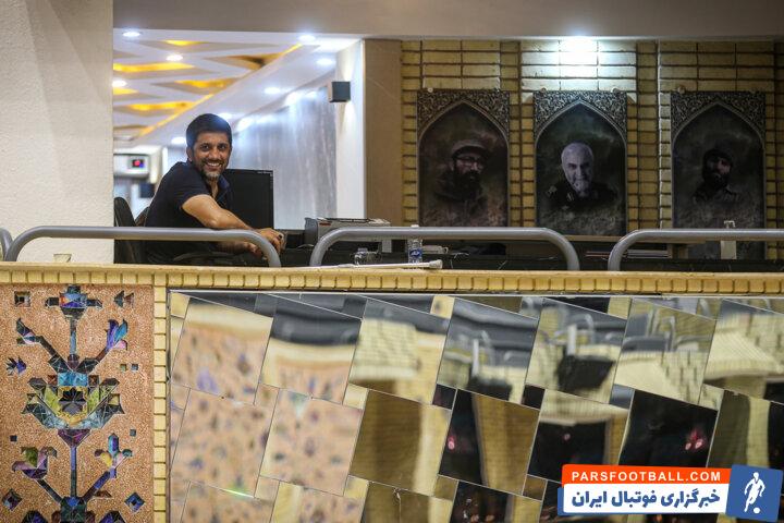 اولین برد پرسپولیس با کارتال در روز حمله دبیر به «باج‌نیوز»ها