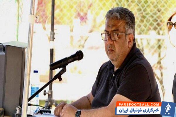 مدیر تیم‌های ملی تنیس: یکی از پرکارترین فدراسیون‌های ورزشی هستیم