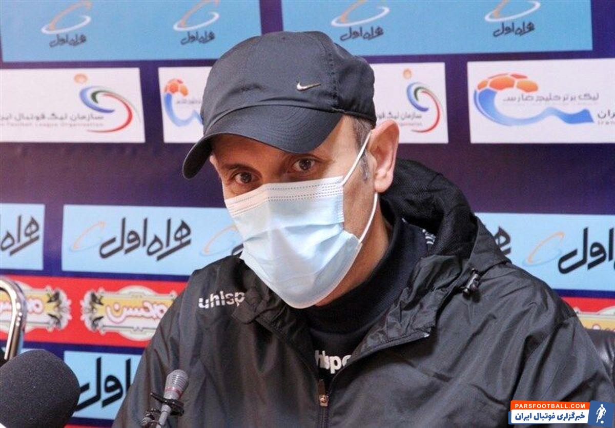 مهره مار داری تو دلبری؛ گل محمدی 9 جام، 8 استعفا! 