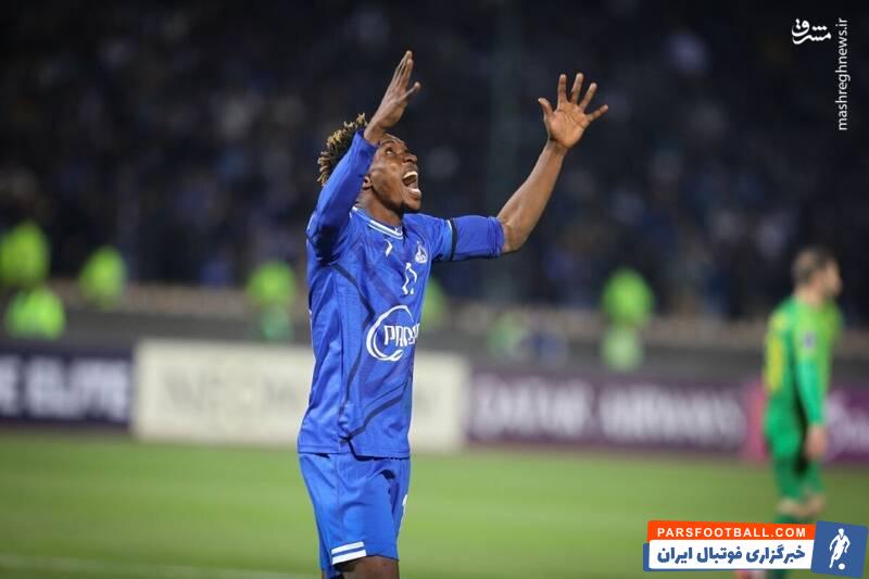 بلاتکلیفی محض، آخرین امید آبی پوشان را نابود میکند؟/ شاید استقلال، صعود در آسیا را مدیون نکونام شود!