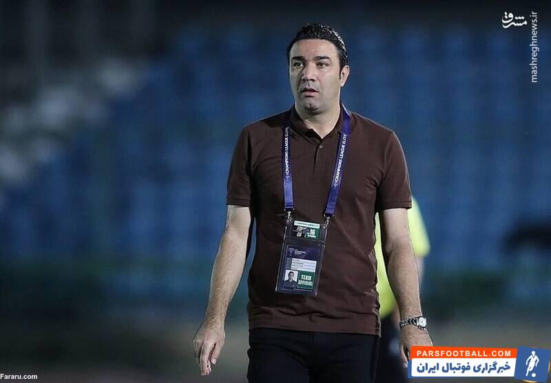 بلاتکلیفی محض، آخرین امید آبی پوشان را نابود میکند؟/ شاید استقلال، صعود در آسیا را مدیون نکونام شود!